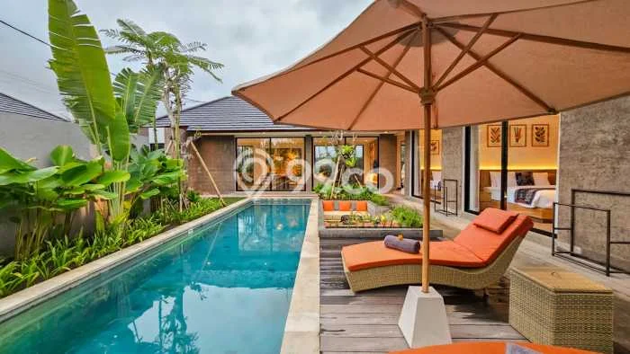 Vila di Ubud, Luas 0m2m², Dekat ke Ubud, Gianyar, Gianyar Vila di Ubud, Luas 0m2m², Dekat ke Ubud, Gianyar, Gianyar