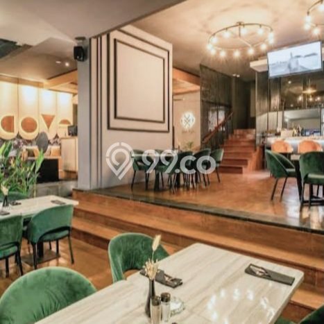 PELUANG EMAS! Hotel di , Luas 2000m2m², Nilai Sewa Tinggi PELUANG EMAS! Hotel di , Luas 2000m2m², Nilai Sewa Tinggi