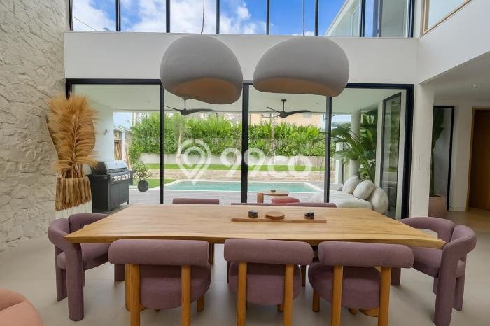 BISNIS POTENSIAL! Vila di , Luas 600m2m², ROI Menjanjikan BISNIS POTENSIAL! Vila di , Luas 600m2m², ROI Menjanjikan
