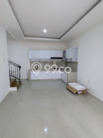 Rumah Modern 3 KT LT 80m2 di Mahendradata Rumah Modern 3 KT LT 80m2 di Mahendradata