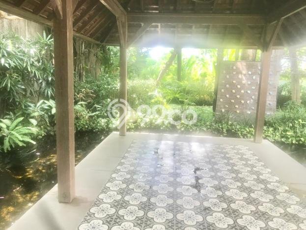LOKASI STRATEGIS! Vila di Renon, Area 490m2m², Kawasan Potensial LOKASI STRATEGIS! Vila di Renon, Area 490m2m², Kawasan Potensial