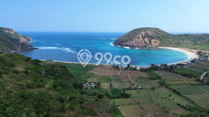 Tanah Dijual di Badung Seluas 3252m2 Strategis Tanah Dijual di Badung Seluas 3252m2 Strategis