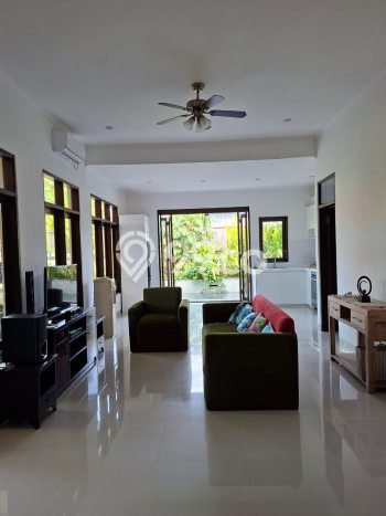 Hunian Super Elit dengan Akses Paling Strategis di Sanur, Denpasar Hunian Super Elit dengan Akses Paling Strategis di Sanur, Denpasar
