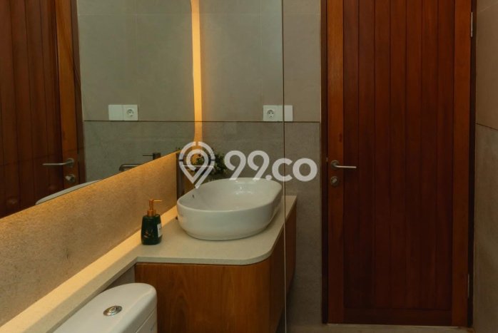 Vila di Tabanan, Area 443m2m², Cocok untuk tempat tinggal Anda Vila di Tabanan, Area 443m2m², Cocok untuk tempat tinggal Anda