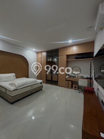 Vila Berkualitas di , Luas 200m2m², Lokasi Premium dengan akses bagus Vila Berkualitas di , Luas 200m2m², Lokasi Premium dengan akses bagus