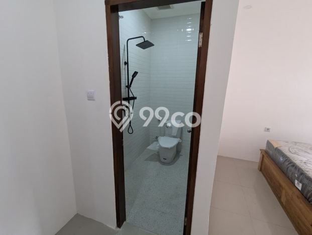 Rumah Modern 3 KT LT 80m2 di Mahendradata Rumah Modern 3 KT LT 80m2 di Mahendradata