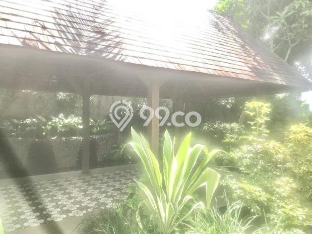 LOKASI STRATEGIS! Vila di Renon, Area 490m2m², Kawasan Potensial LOKASI STRATEGIS! Vila di Renon, Area 490m2m², Kawasan Potensial