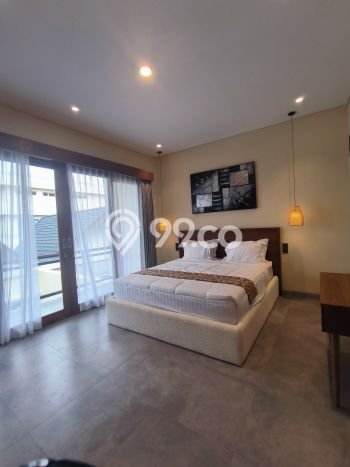 Vila Premium di , Luas 134m2m², Dekat Badung, Badung Vila Premium di , Luas 134m2m², Dekat Badung, Badung