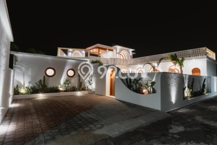 Vila di Tabanan, Area 443m2m², Cocok untuk tempat tinggal Anda Vila di Tabanan, Area 443m2m², Cocok untuk tempat tinggal Anda