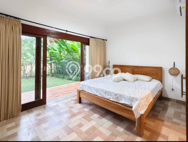 Vila For Rent di Canggu, Area 0m2m², Lingkungan Nyaman Vila For Rent di Canggu, Area 0m2m², Lingkungan Nyaman
