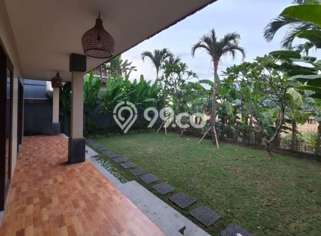 Vila For Rent di Canggu, Area 0m2m², Lingkungan Nyaman Vila For Rent di Canggu, Area 0m2m², Lingkungan Nyaman