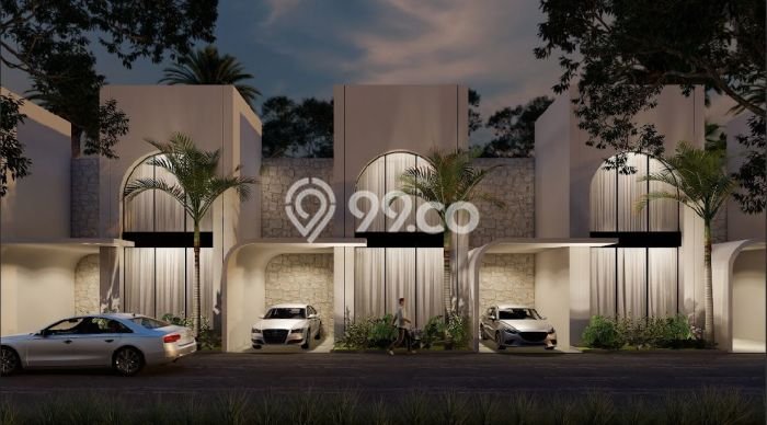 Rumah LT 177m² di Balangan, Akses Balangan, Badung, Badung Rumah LT 177m² di Balangan, Akses Balangan, Badung, Badung