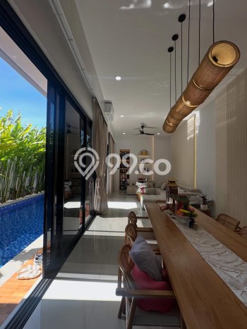 Vila Berkualitas di , Luas 200m2m², Lokasi Premium dengan akses bagus Vila Berkualitas di , Luas 200m2m², Lokasi Premium dengan akses bagus