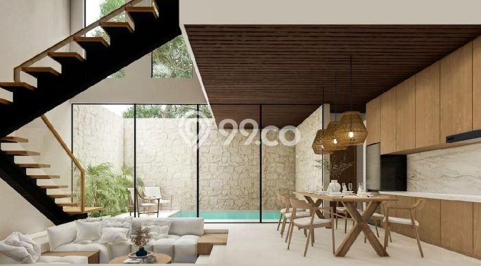 Rumah LT 177m² di Balangan, Akses Balangan, Badung, Badung Rumah LT 177m² di Balangan, Akses Balangan, Badung, Badung