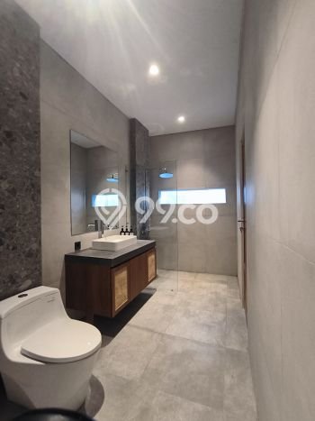 Vila Premium di , Luas 134m2m², Dekat Badung, Badung Vila Premium di , Luas 134m2m², Dekat Badung, Badung