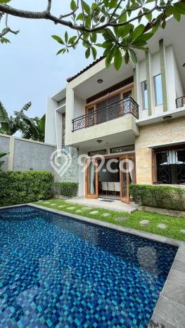 For Sale! Luxury House LT 302m2 Desain Modern di canggu For Sale! Luxury House LT 302m2 Desain Modern di canggu