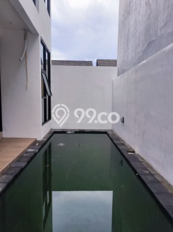 Bisnis Menjanjikan! Vila di , Ukuran 100m2m², Lokasi Premium Bisnis Menjanjikan! Vila di , Ukuran 100m2m², Lokasi Premium