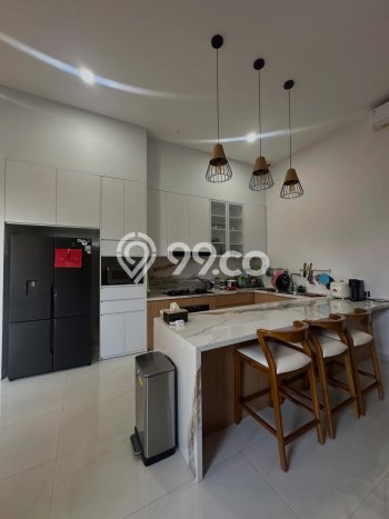 Vila Berkualitas di , Luas 200m2m², Lokasi Premium dengan akses bagus Vila Berkualitas di , Luas 200m2m², Lokasi Premium dengan akses bagus