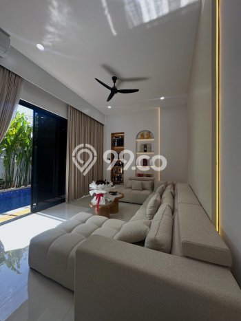 Vila Berkualitas di , Luas 200m2m², Lokasi Premium dengan akses bagus Vila Berkualitas di , Luas 200m2m², Lokasi Premium dengan akses bagus