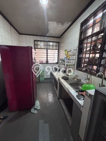 Siap Huni Hunian Elit 4 Kamar di Denpasar Utara Dekat ke Mana Pun Siap Huni Hunian Elit 4 Kamar di Denpasar Utara Dekat ke Mana Pun