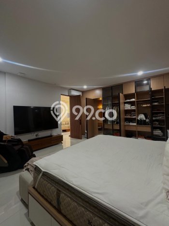 Vila Berkualitas di , Luas 200m2m², Lokasi Premium dengan akses bagus Vila Berkualitas di , Luas 200m2m², Lokasi Premium dengan akses bagus