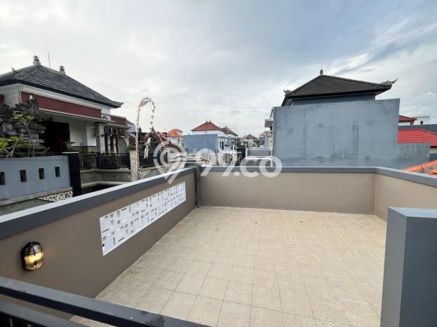 Rumah Modern 3 KT di Batubulan Gianyar Unfurnished Rumah Modern 3 KT di Batubulan Gianyar Unfurnished