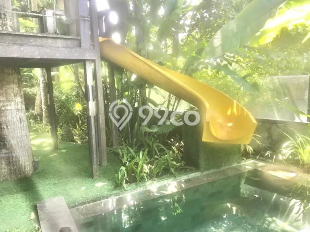 LOKASI STRATEGIS! Vila di Renon, Area 490m2m², Kawasan Potensial LOKASI STRATEGIS! Vila di Renon, Area 490m2m², Kawasan Potensial