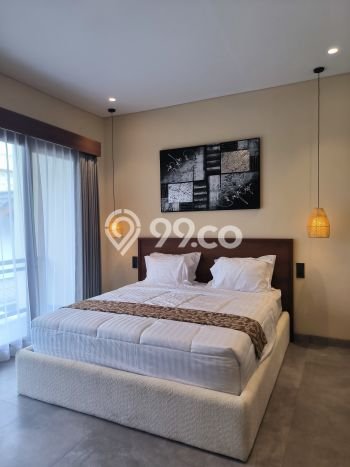 Vila Premium di , Luas 134m2m², Dekat Badung, Badung Vila Premium di , Luas 134m2m², Dekat Badung, Badung