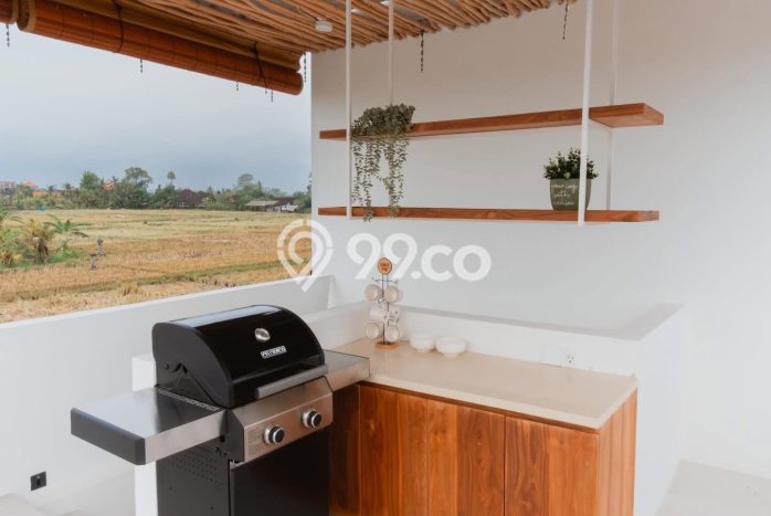 Vila di Tabanan, Area 443m2m², Cocok untuk tempat tinggal Anda Vila di Tabanan, Area 443m2m², Cocok untuk tempat tinggal Anda