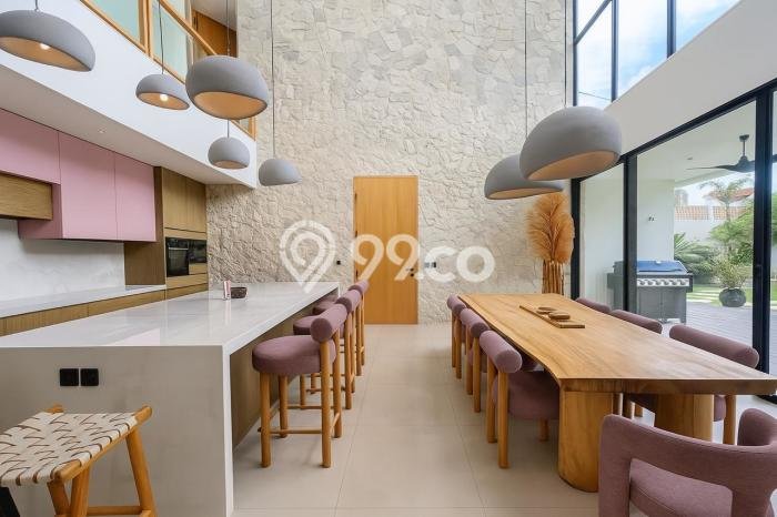 BISNIS POTENSIAL! Vila di , Luas 600m2m², ROI Menjanjikan BISNIS POTENSIAL! Vila di , Luas 600m2m², ROI Menjanjikan