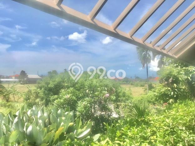 LOKASI STRATEGIS! Vila di Renon, Area 490m2m², Kawasan Potensial LOKASI STRATEGIS! Vila di Renon, Area 490m2m², Kawasan Potensial