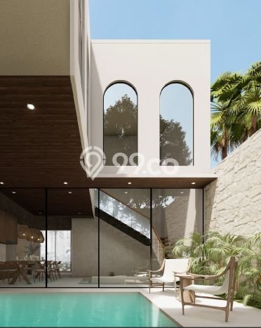 Rumah LT 177m² di Balangan, Akses Balangan, Badung, Badung Rumah LT 177m² di Balangan, Akses Balangan, Badung, Badung