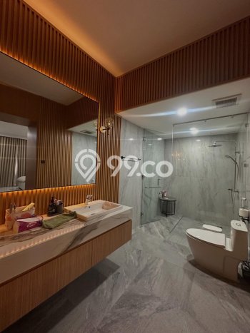 Vila Berkualitas di , Luas 200m2m², Lokasi Premium dengan akses bagus Vila Berkualitas di , Luas 200m2m², Lokasi Premium dengan akses bagus