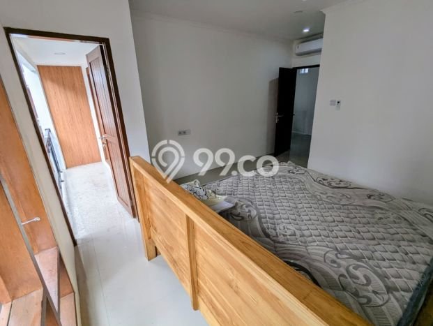 Rumah Modern 3 KT LT 80m2 di Mahendradata Rumah Modern 3 KT LT 80m2 di Mahendradata