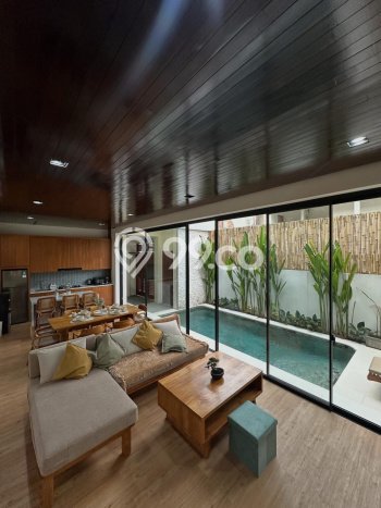 DIJUAL! Vila Kawasan , Area 116m2m², Lokasi Premium DIJUAL! Vila Kawasan , Area 116m2m², Lokasi Premium