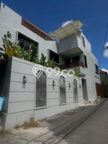 Vila Berkualitas di , Luas 200m2m², Lokasi Premium dengan akses bagus Vila Berkualitas di , Luas 200m2m², Lokasi Premium dengan akses bagus
