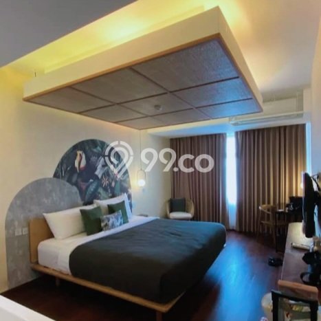 PELUANG EMAS! Hotel di , Luas 2000m2m², Nilai Sewa Tinggi PELUANG EMAS! Hotel di , Luas 2000m2m², Nilai Sewa Tinggi