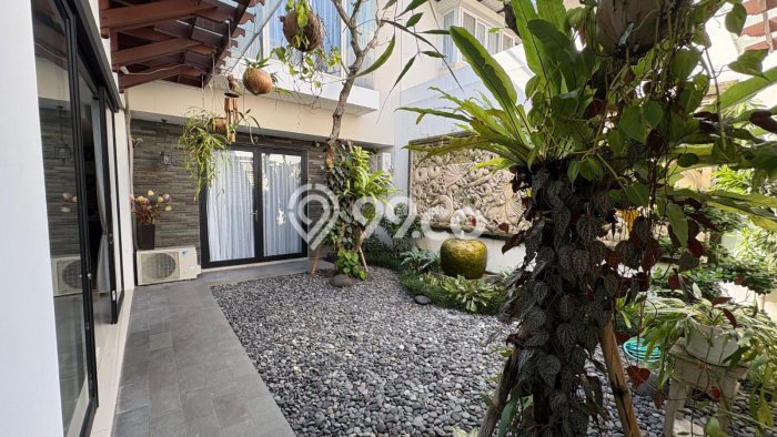 Dijual Rumah Luas Elegan Dengan View Cantik di Ubung, Denpasar Dijual Rumah Luas Elegan Dengan View Cantik di Ubung, Denpasar