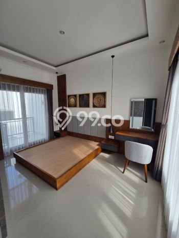 DIJUAL! Vila di , Area 100m2m², Posisi Strategis DIJUAL! Vila di , Area 100m2m², Posisi Strategis