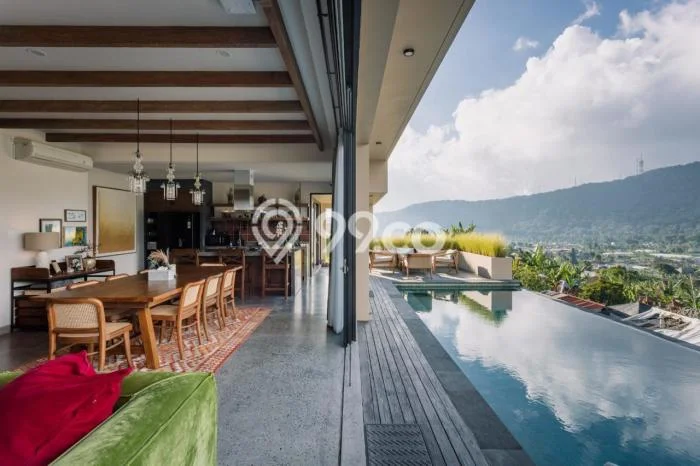 Vila Berkembang Kawasan , Area 595m2m², Akses ke berbagai keperluan Vila Berkembang Kawasan , Area 595m2m², Akses ke berbagai keperluan