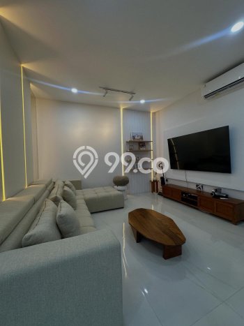 Vila Berkualitas di , Luas 200m2m², Lokasi Premium dengan akses bagus Vila Berkualitas di , Luas 200m2m², Lokasi Premium dengan akses bagus