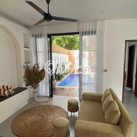 Tersedia Vila Kawasan , Ukuran 125m2m², Area tenang untuk keluarga Tersedia Vila Kawasan , Ukuran 125m2m², Area tenang untuk keluarga