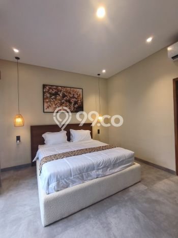 Vila Premium di , Luas 134m2m², Dekat Badung, Badung Vila Premium di , Luas 134m2m², Dekat Badung, Badung