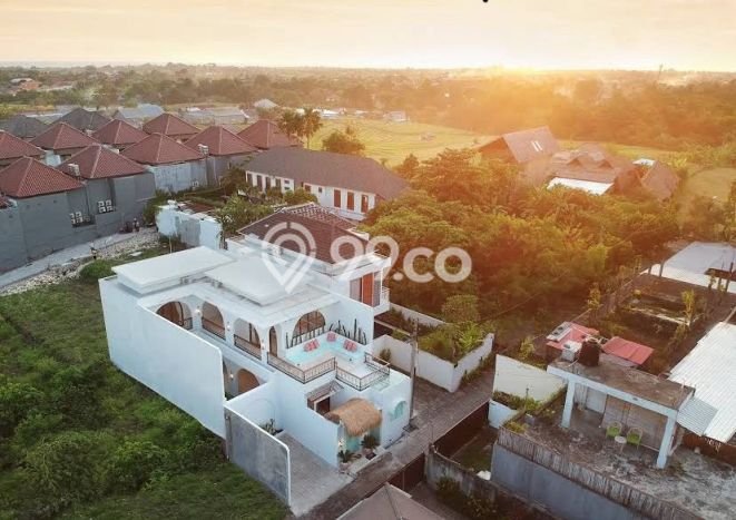 BISNIS POTENSIAL! Vila di , Luas 600m2m², ROI Menjanjikan BISNIS POTENSIAL! Vila di , Luas 600m2m², ROI Menjanjikan