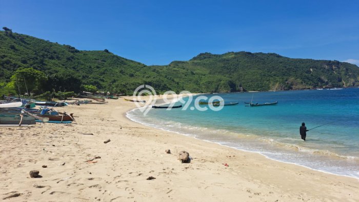 Tanah Dijual di Badung Seluas 3252m2 Strategis Tanah Dijual di Badung Seluas 3252m2 Strategis