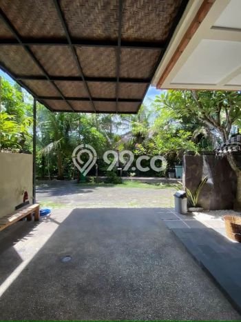 Rumah Modern 3 KT di Kerobokan Badung Full Furnished Rumah Modern 3 KT di Kerobokan Badung Full Furnished