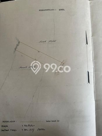HARGA MENARIK! Tanah Kawasan Tabanan, Luas 1800m², Lingkungan Asri HARGA MENARIK! Tanah Kawasan Tabanan, Luas 1800m², Lingkungan Asri