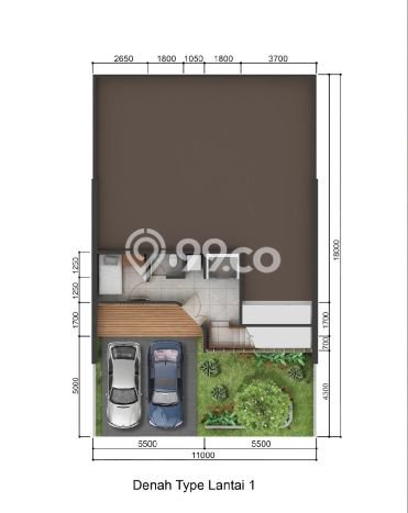 Dijual Vila Kawasan , Luas 199m2m², Akses mudah fasilitas Dijual Vila Kawasan , Luas 199m2m², Akses mudah fasilitas