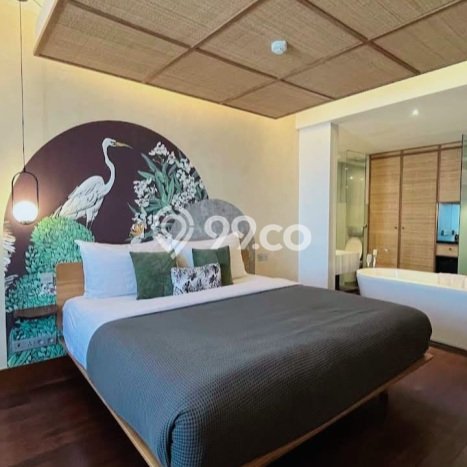 PELUANG EMAS! Hotel di , Luas 2000m2m², Nilai Sewa Tinggi PELUANG EMAS! Hotel di , Luas 2000m2m², Nilai Sewa Tinggi