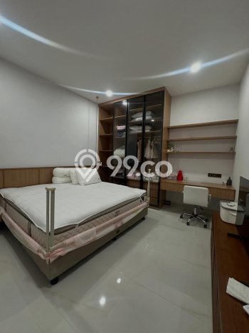 Vila Berkualitas di , Luas 200m2m², Lokasi Premium dengan akses bagus Vila Berkualitas di , Luas 200m2m², Lokasi Premium dengan akses bagus